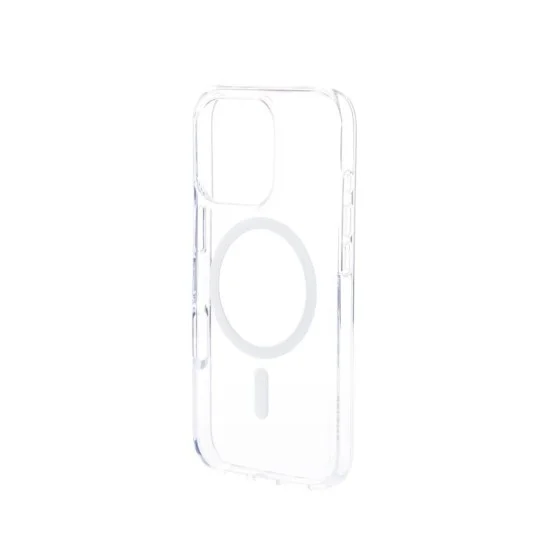 Eltoro magsafe case for iphone 16 pro max - clear